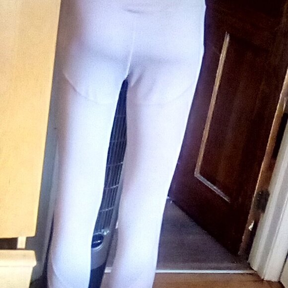 Gym shark leggings - Picture 7 of 9